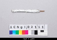 藏品(布袋戲道具-劍)的圖片